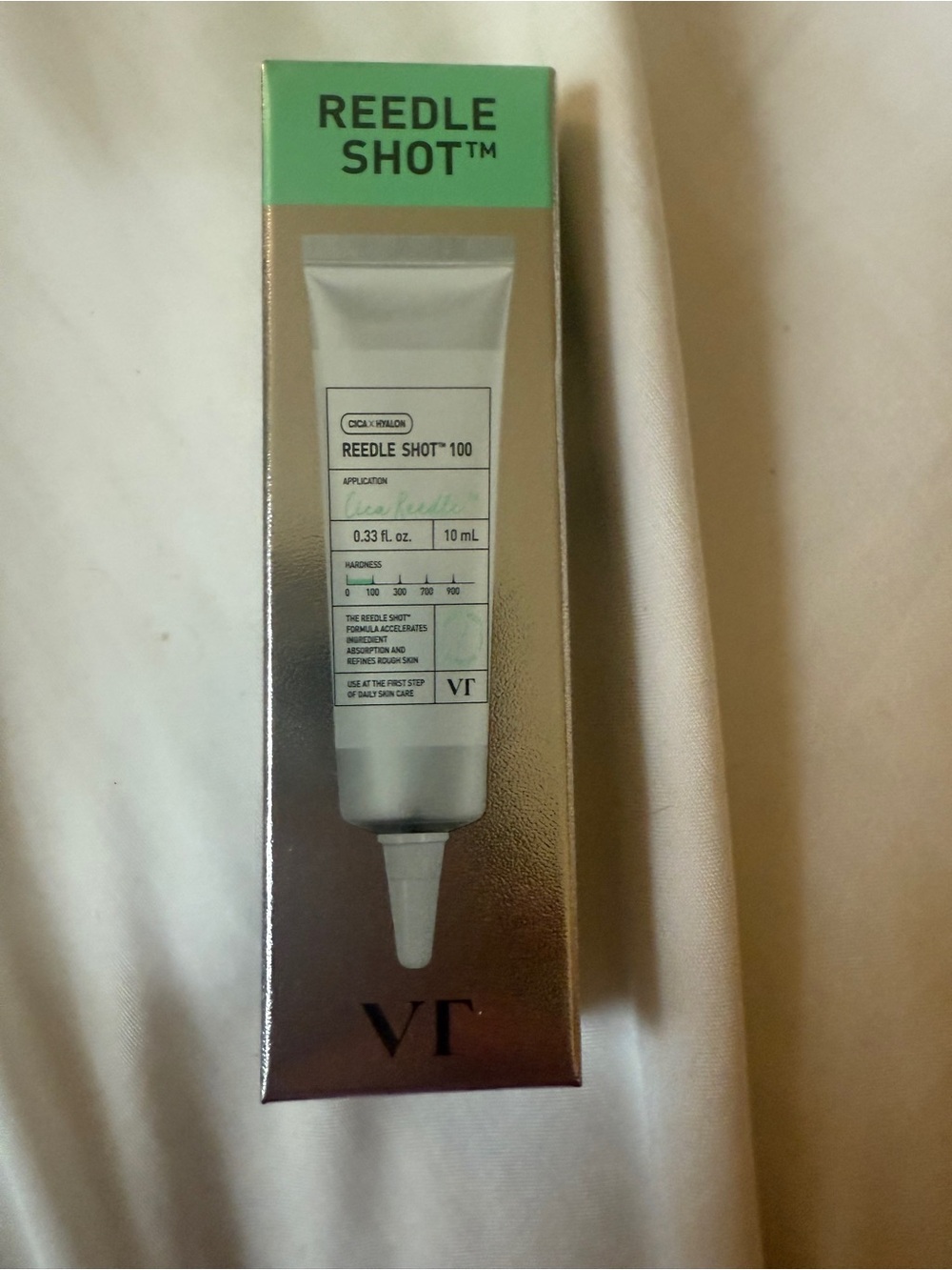 ❤️ 3/$25 VT Cosmetics Reedle Shot 100